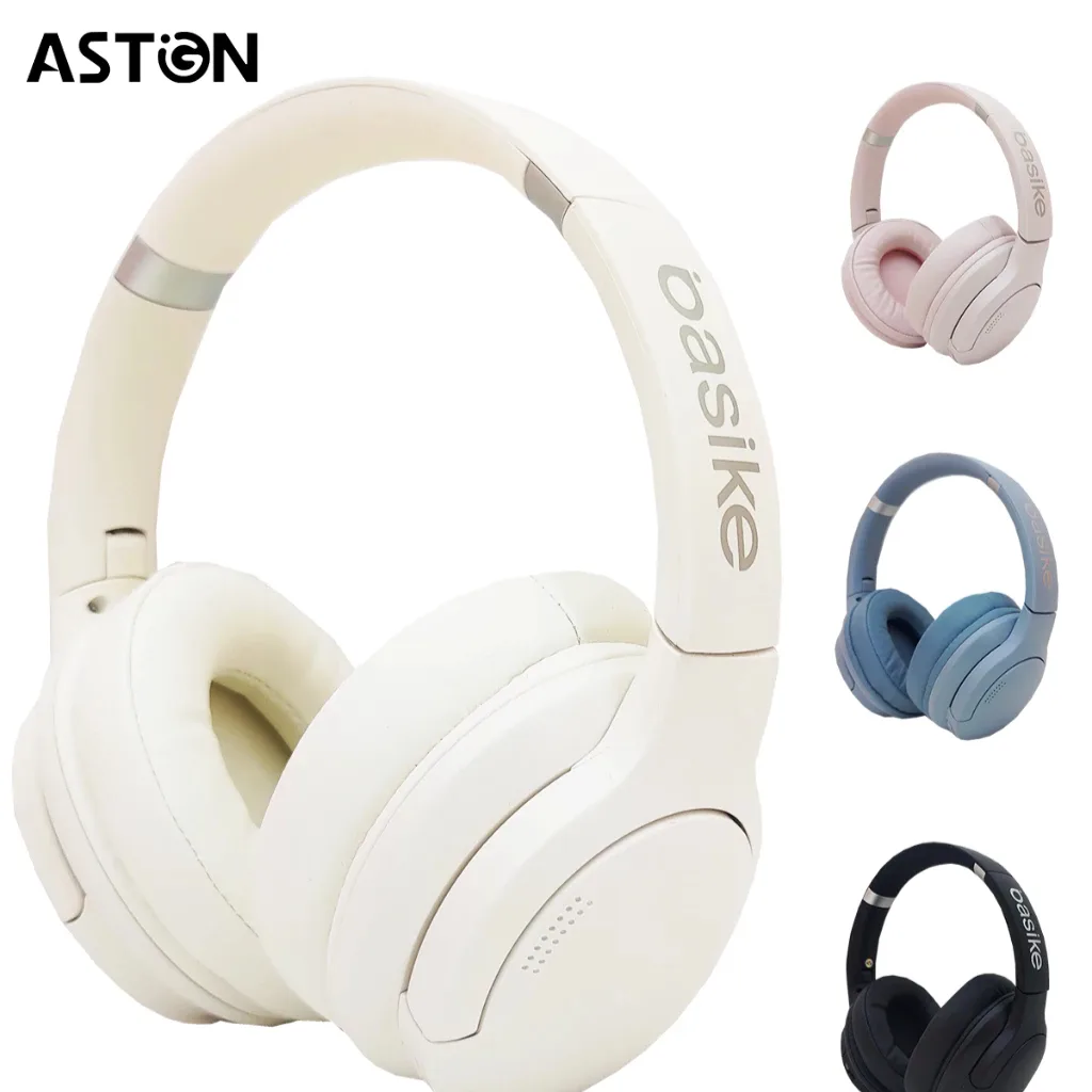 Fone de ouvido Astgn X Basike sem fio