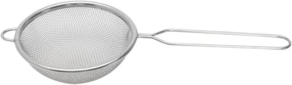 Peneira Mimo Style de aço inox