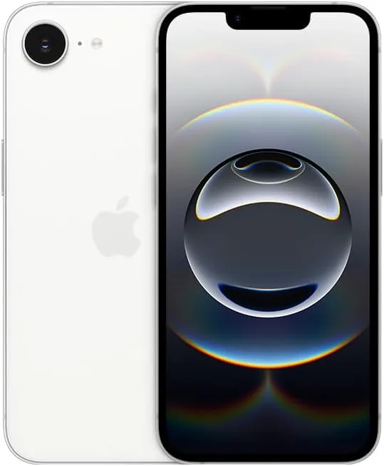 iPhone 16e Apple de 128 GB