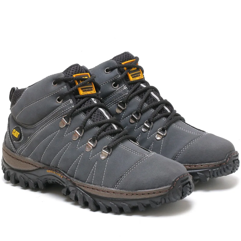 Bota Catskill para uso diário