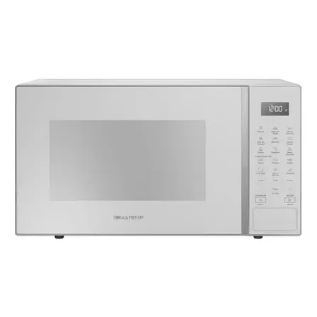Micro-ondas Brastemp BMS46AB de 32 litros