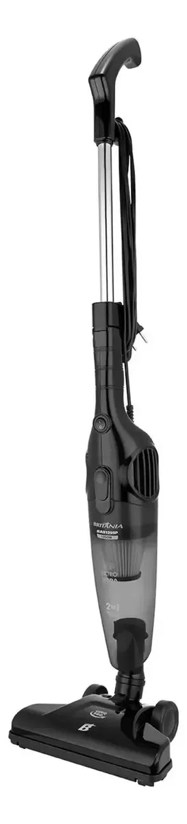 Aspirador Britânia Bas1295p de 1250 W