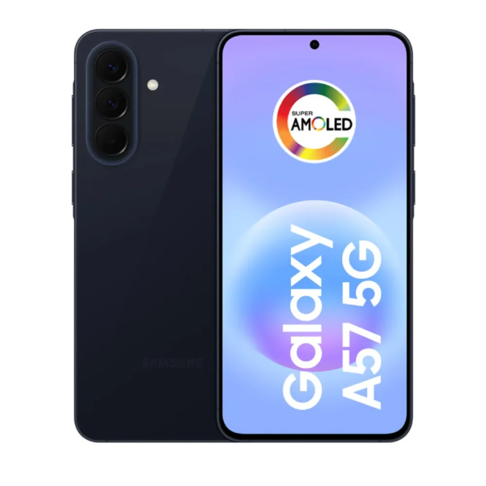 Smartphone Samsung Galaxy A57 5G de 128 GB