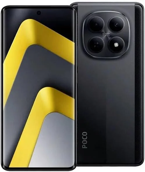 Smartphone Xiaomi Poco M8 5G de 256 GB