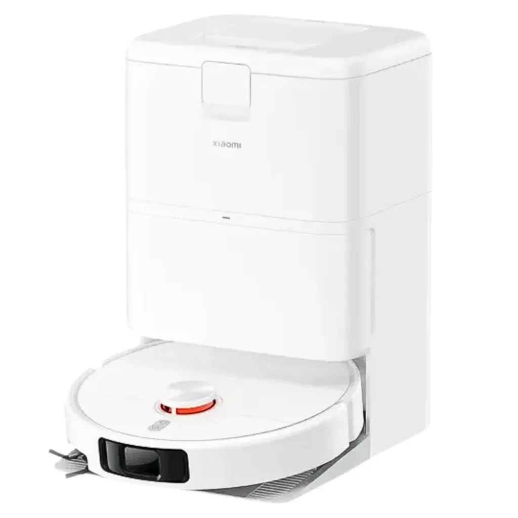 Robô aspirador Xiaomi H50 Pro de 110 V