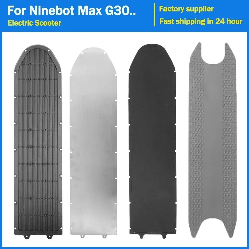 Placa inferior para scooter Segway Ninebot Max G30