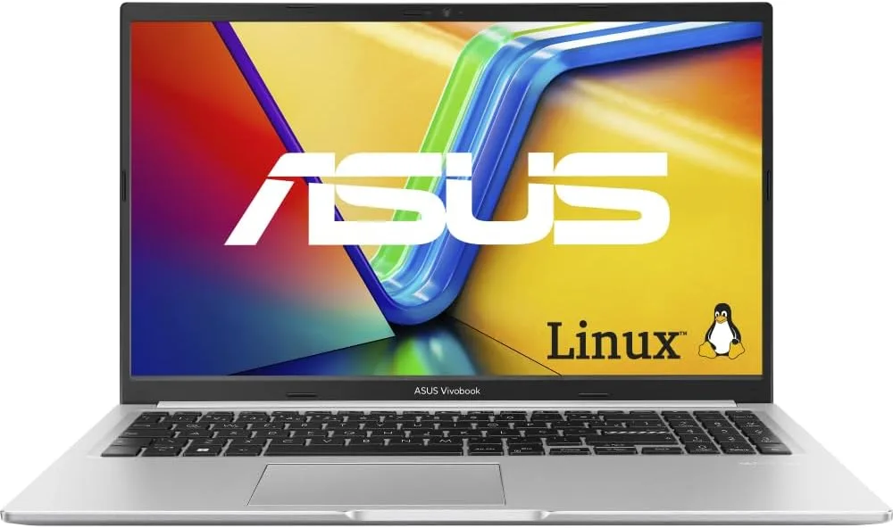 Notebook Asus Vivobook 15 com Ryzen 7