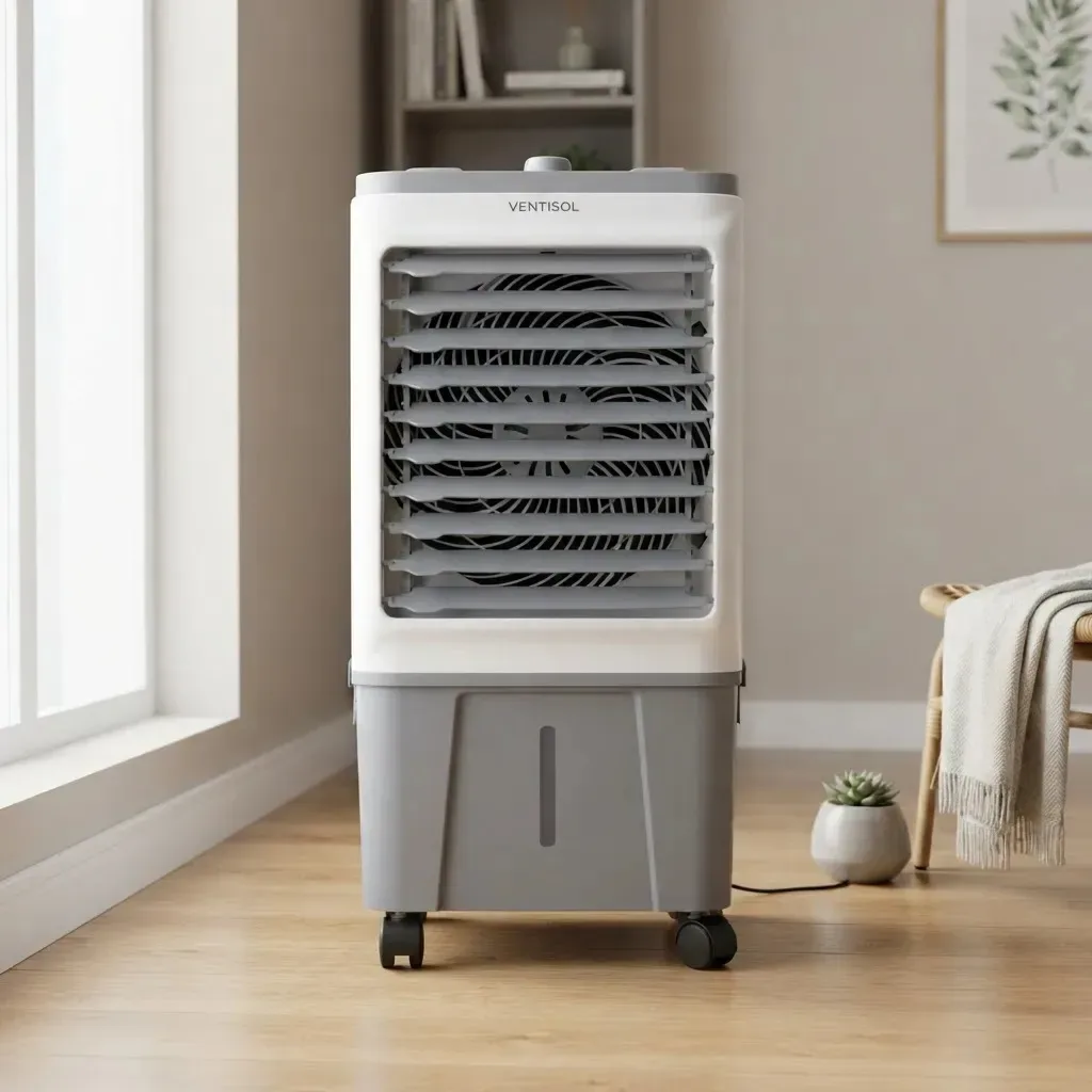 Climatizador Ventisol Clin 16 de 16 litros