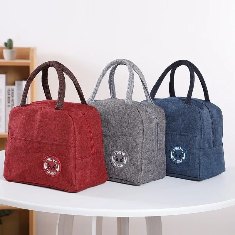 Bolsa térmica para marmita de 6 litros