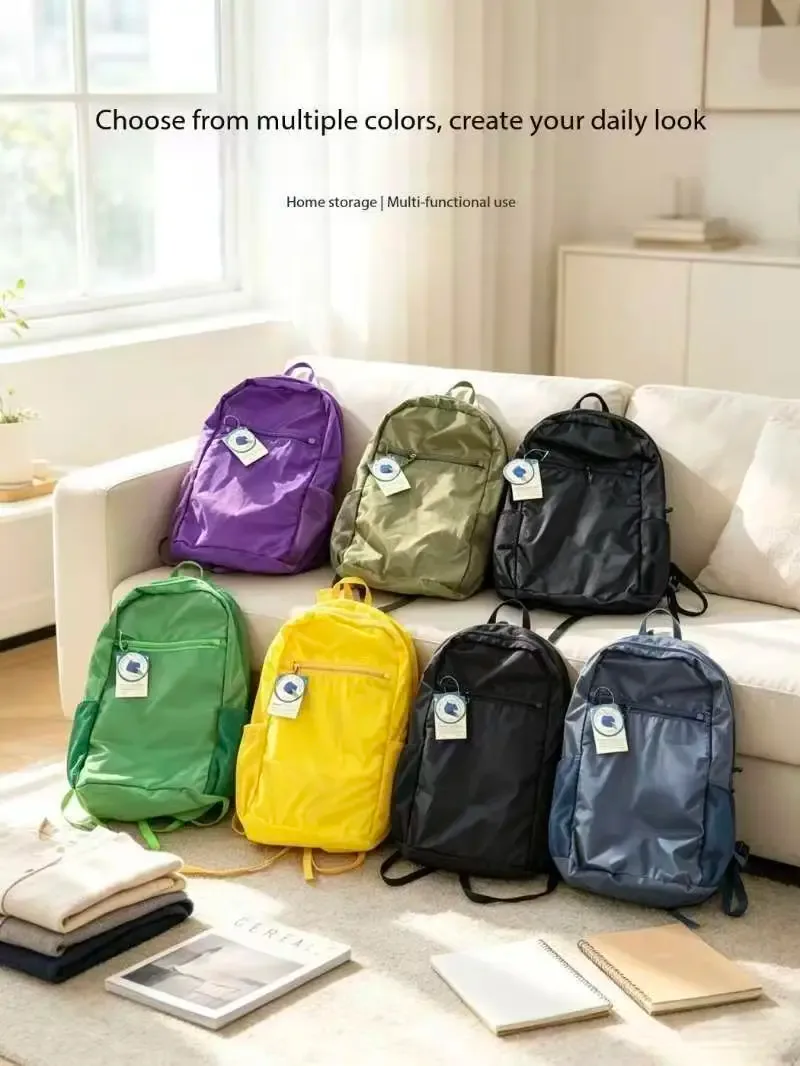 Mochila Mont-Bell de 15 litros