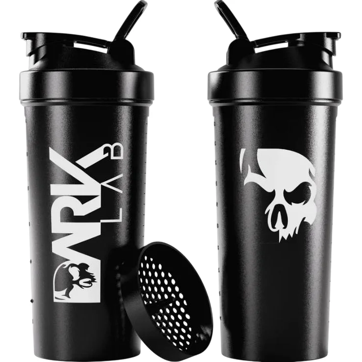 Coqueteleira Dark Lab de 700 ml