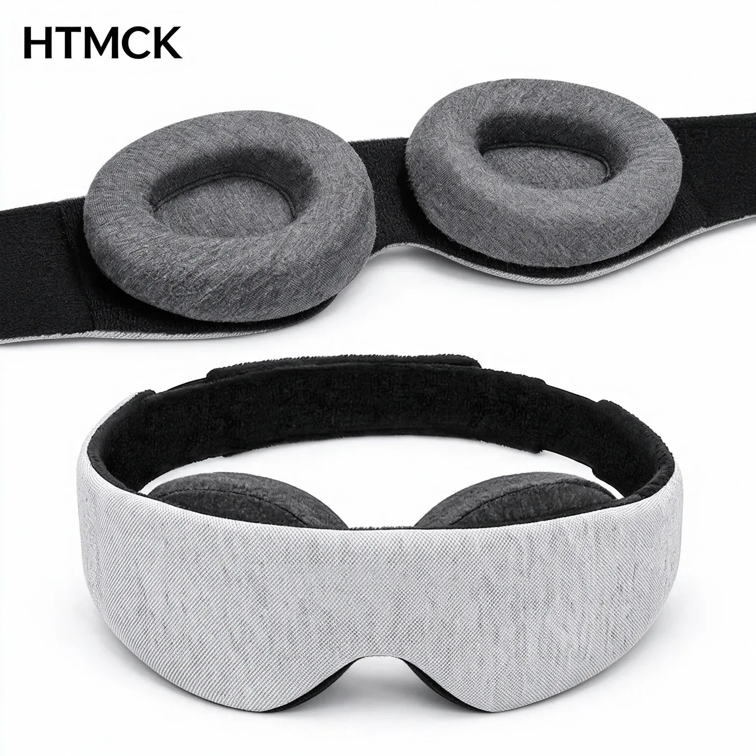 Máscara de dormir 3D HTMCK