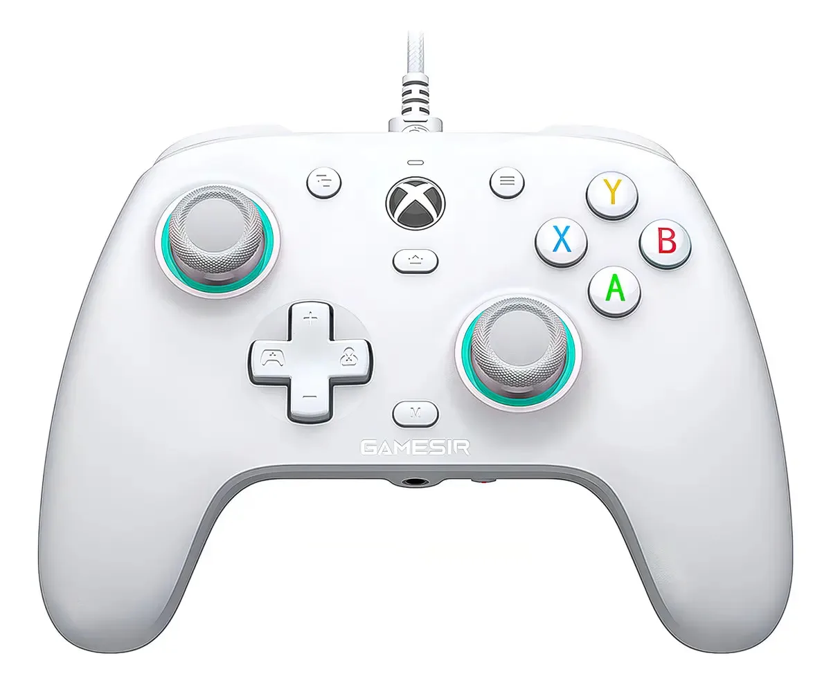 Controle GameSir G7 SE com fio para Xbox