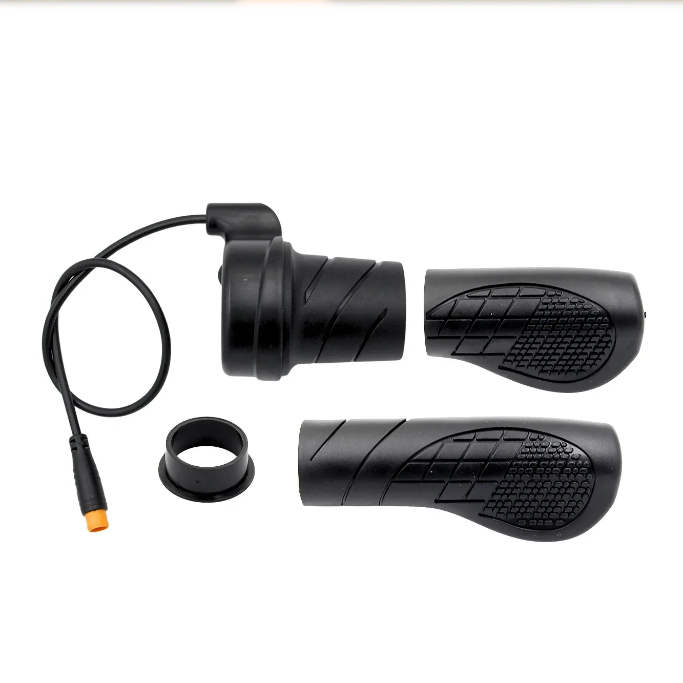 Acelerador rotativo para bicicleta elétrica à prova d'água