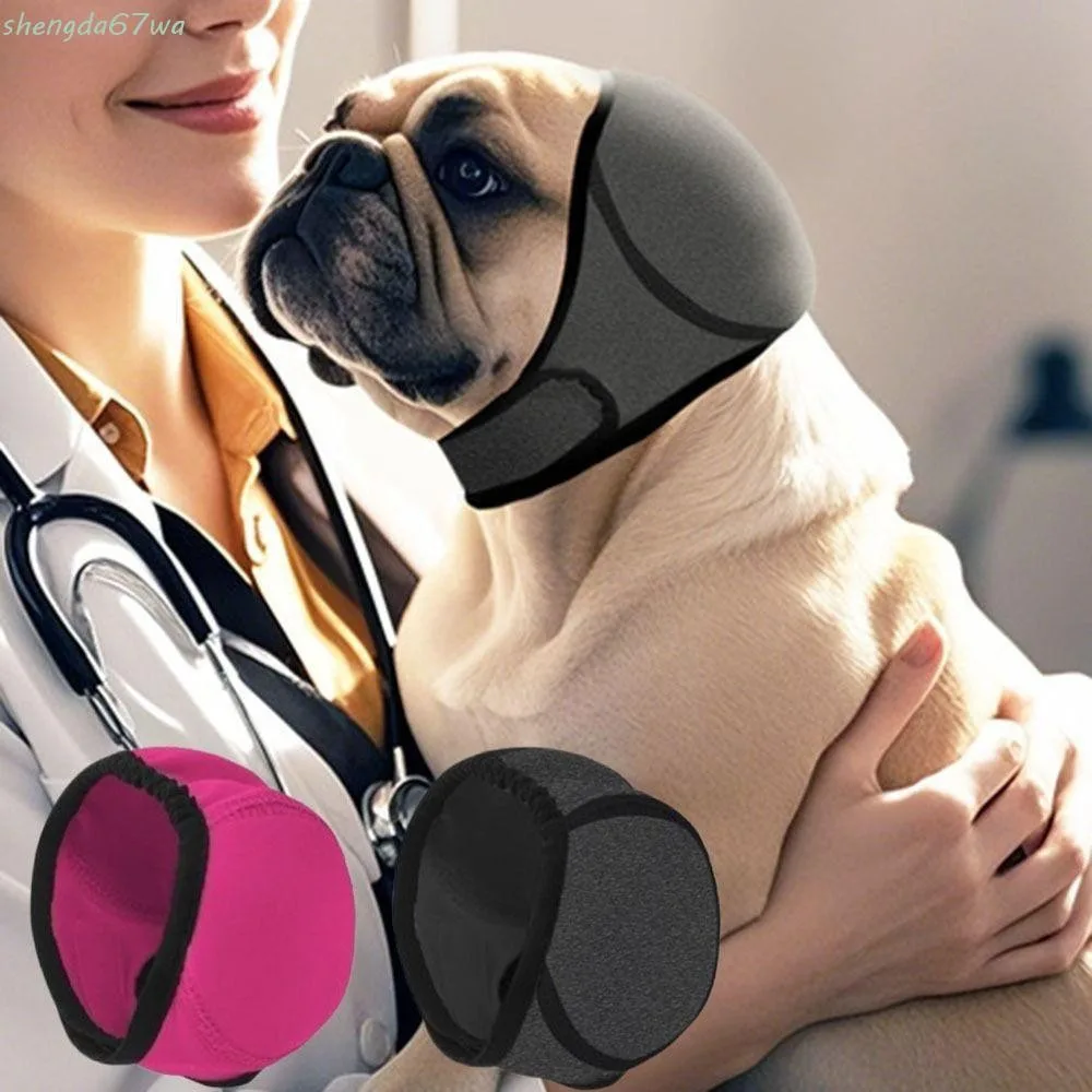 Protetor de ouvido para cães Sunda