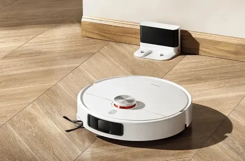 Robô aspirador Xiaomi S40 Pro em 15 parcelas