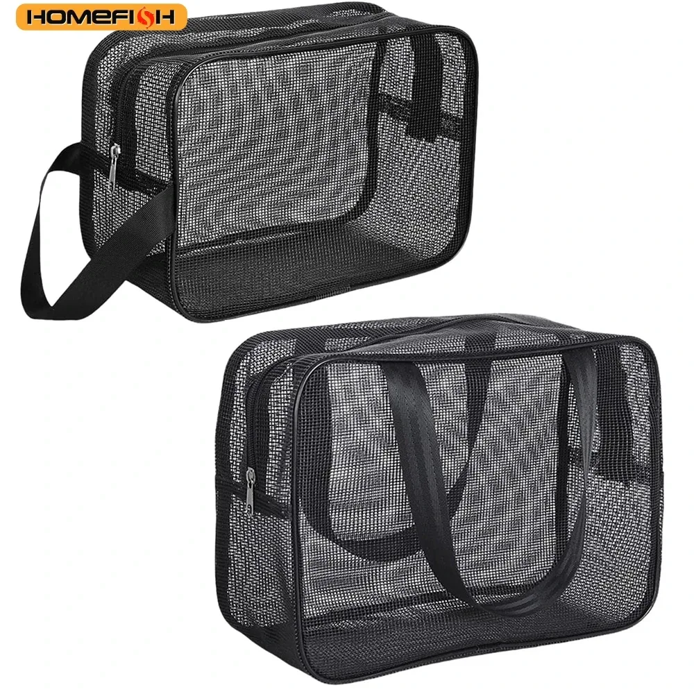Bolsa organizadora Homefish para cosméticos