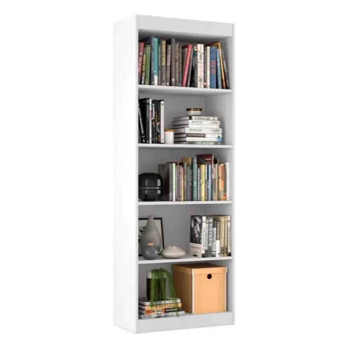 Livreiro Space organizador para escritório
