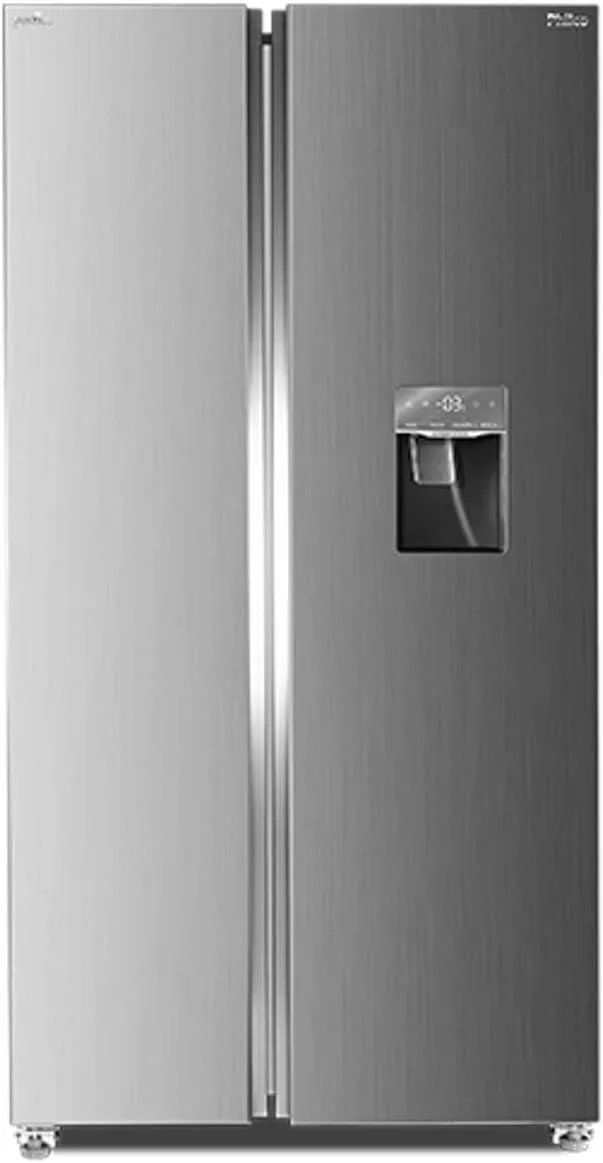 Refrigerador Philco Side by Side PRF535ID de 434 L