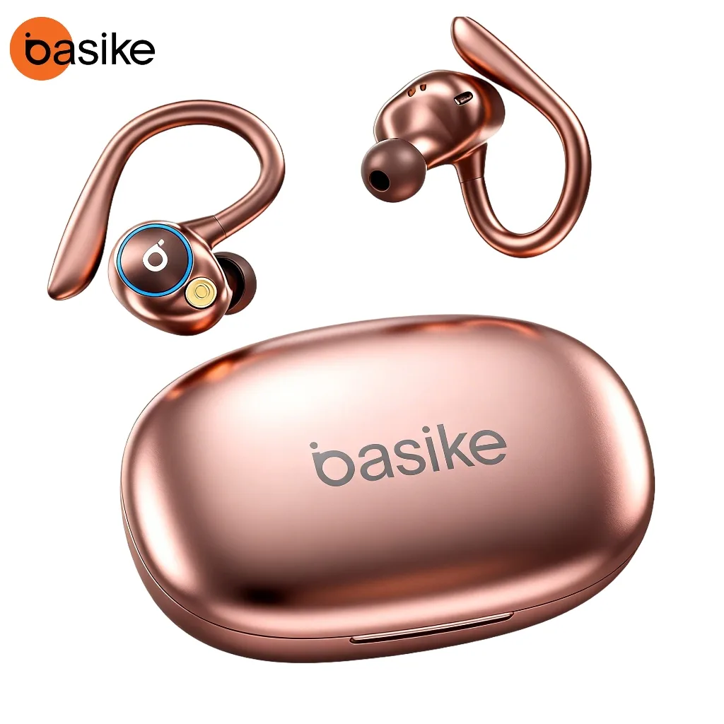 Fones de ouvido sem fio Basike