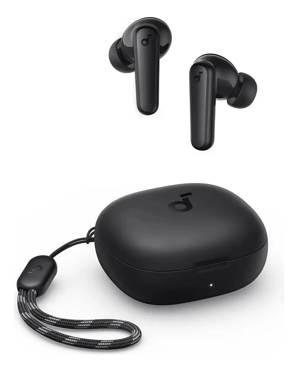 Fone Soundcore by Anker P20i Bluetooth