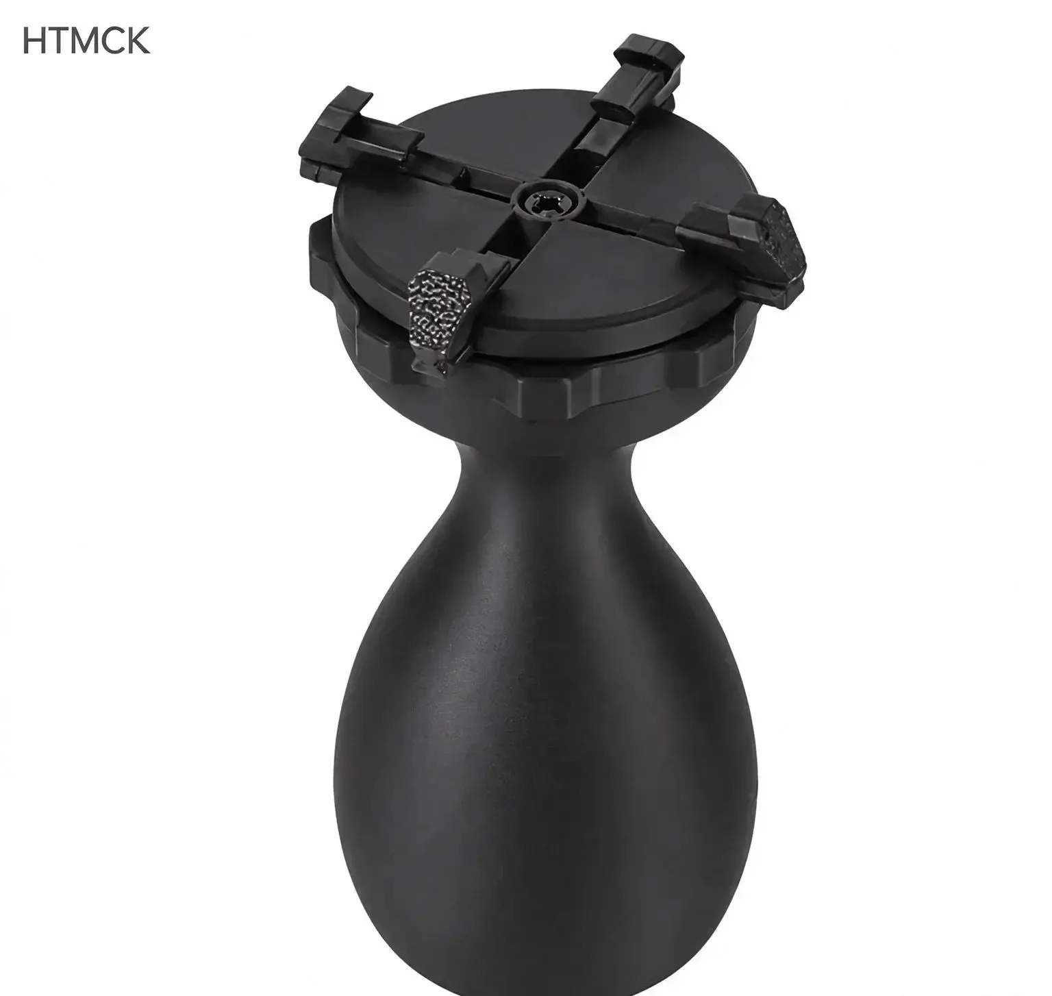 Suporte HTMCK para pintura de modelos 3D