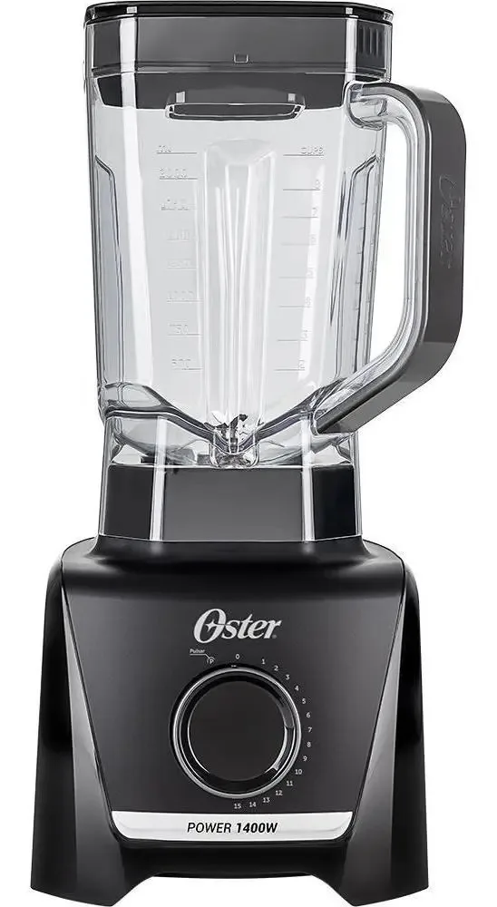 Liquidificador Oster OLIQ610 de 1400 W