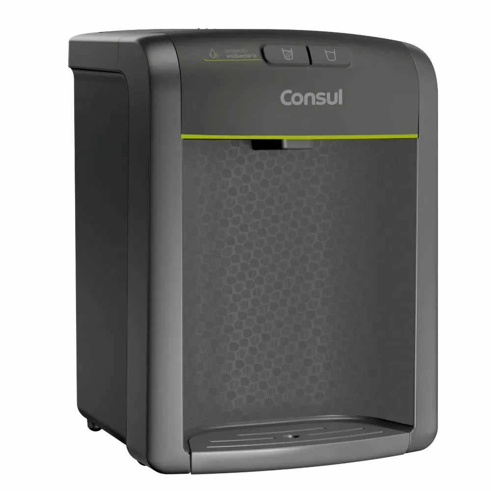Purificador de água Consul CPB34AFVNA refrigerado