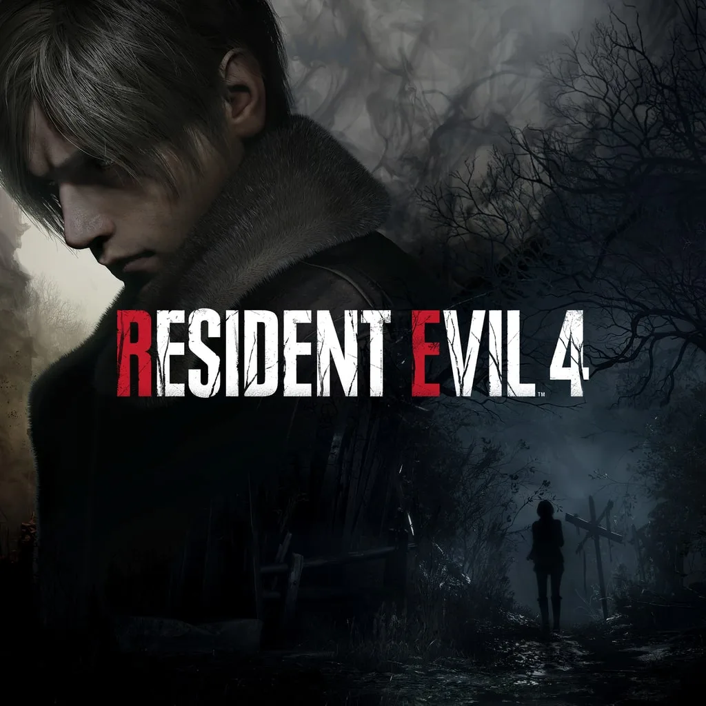 Jogo Resident Evil 4 Remake para PlayStation