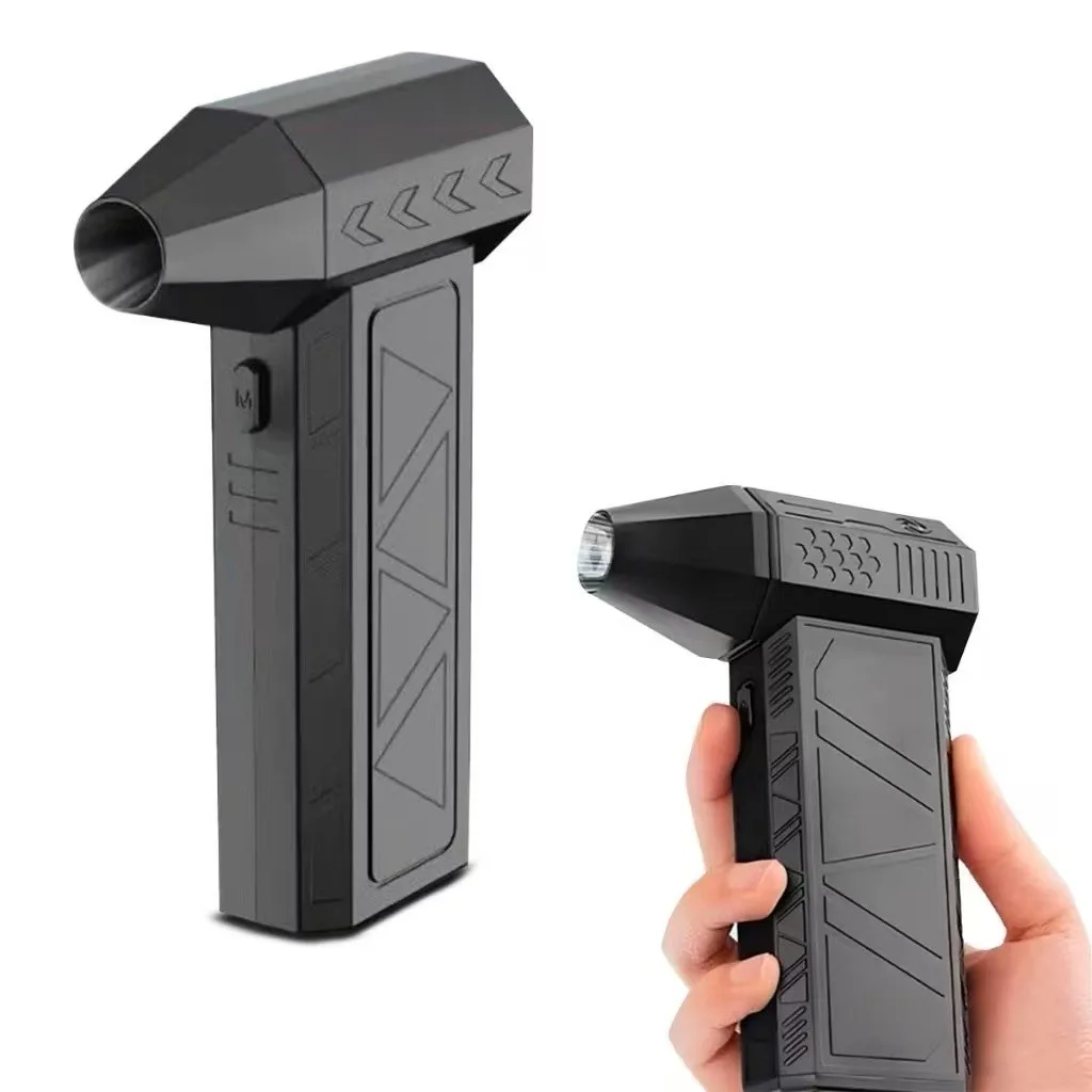 Soprador de ar turbo portátil sem fio