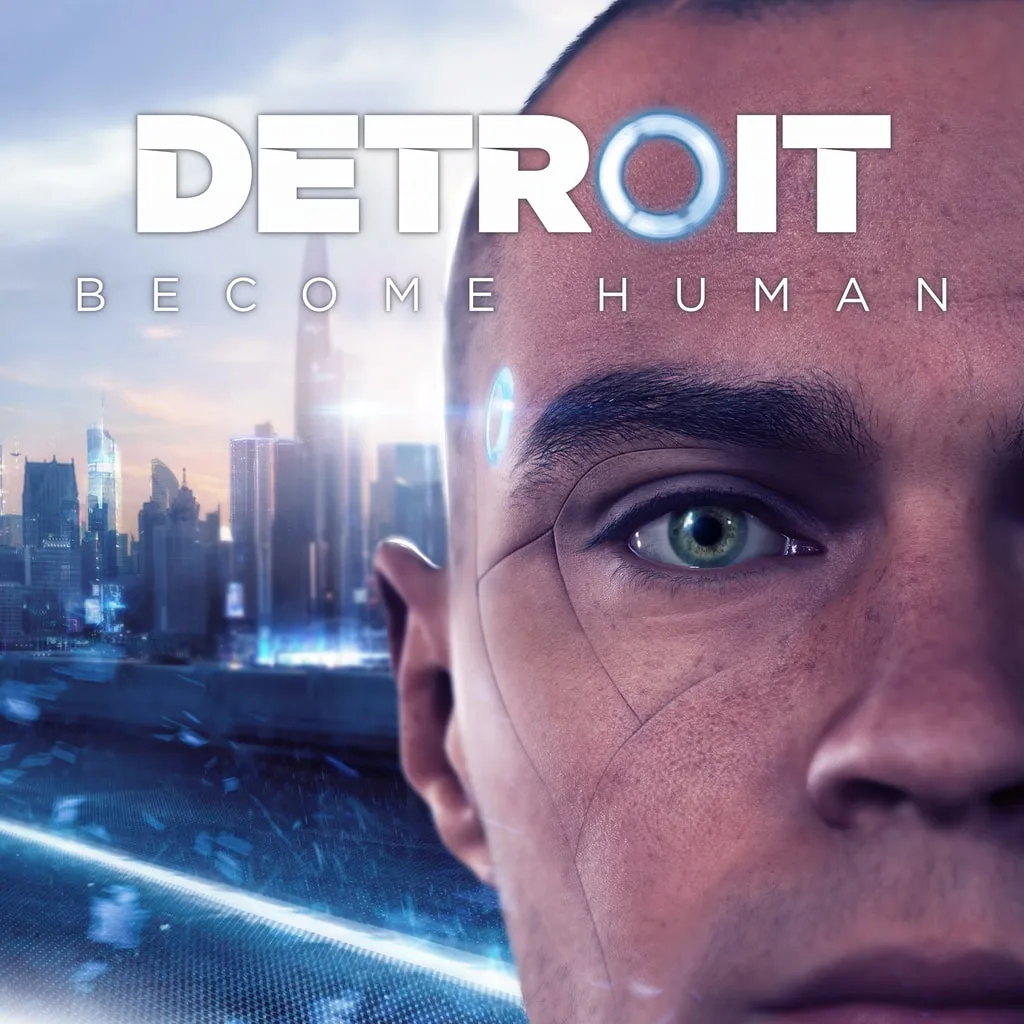 Detroit: Become Human para PlayStation