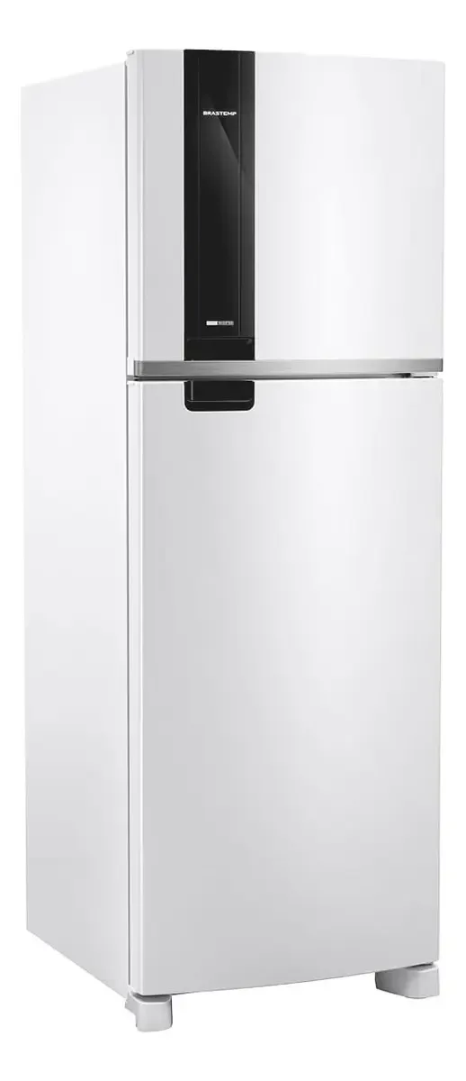 Geladeira Brastemp duplex Frost Free de 385 litros