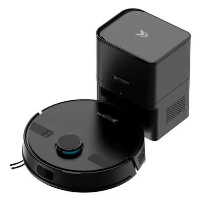 Robô aspirador KaBuM K800 Pro