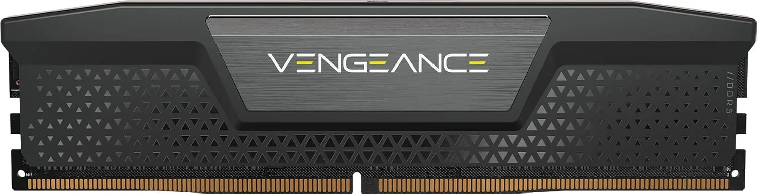 Memória Corsair Vengeance DDR5 de 16 GB