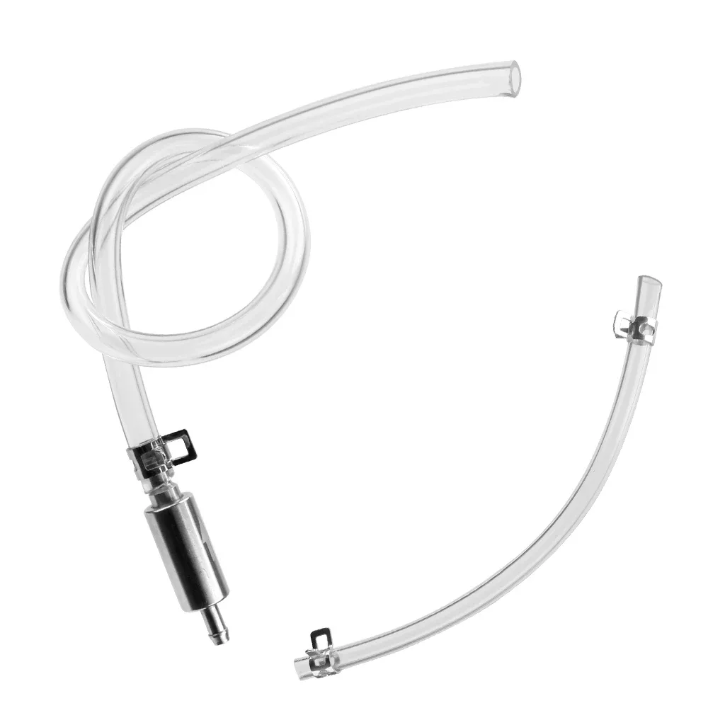Kit para sangria de freios automotivos