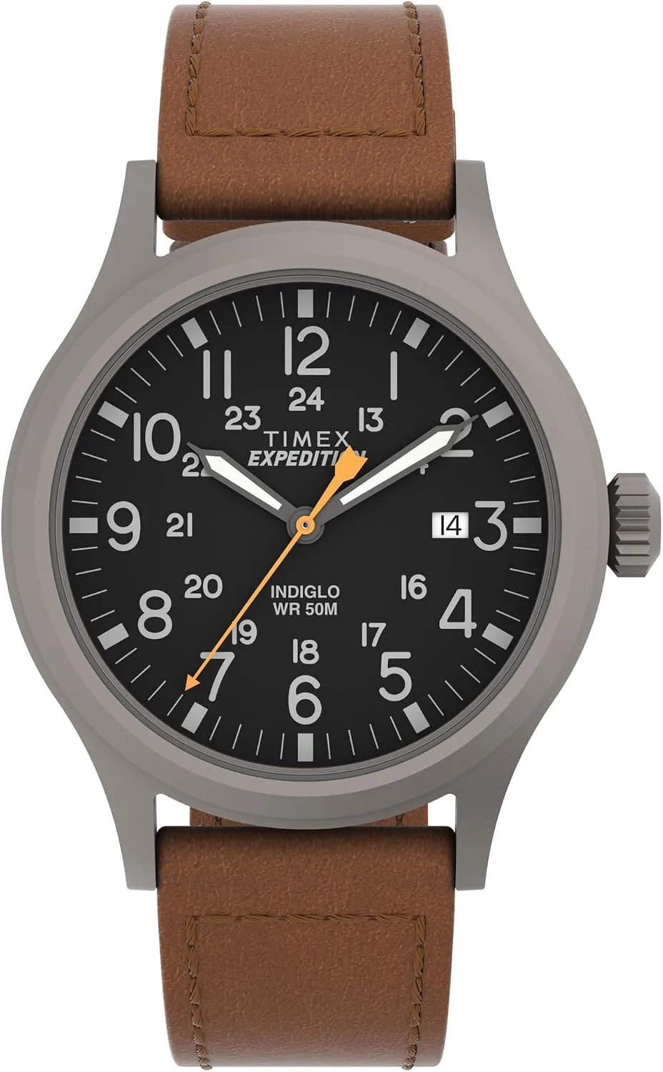 Relógio Timex Expedition Scout de 40 mm