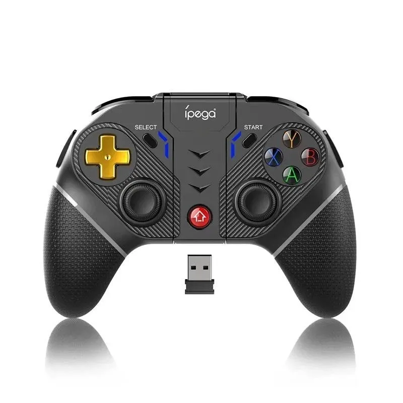 Controle iPega PG-9218 sem fio para videogame