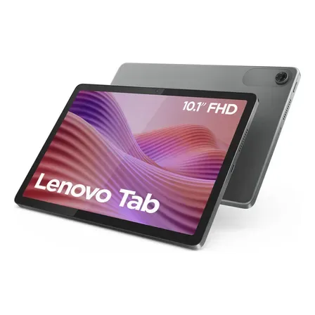 Tablet Lenovo Tab de 10,1 polegadas