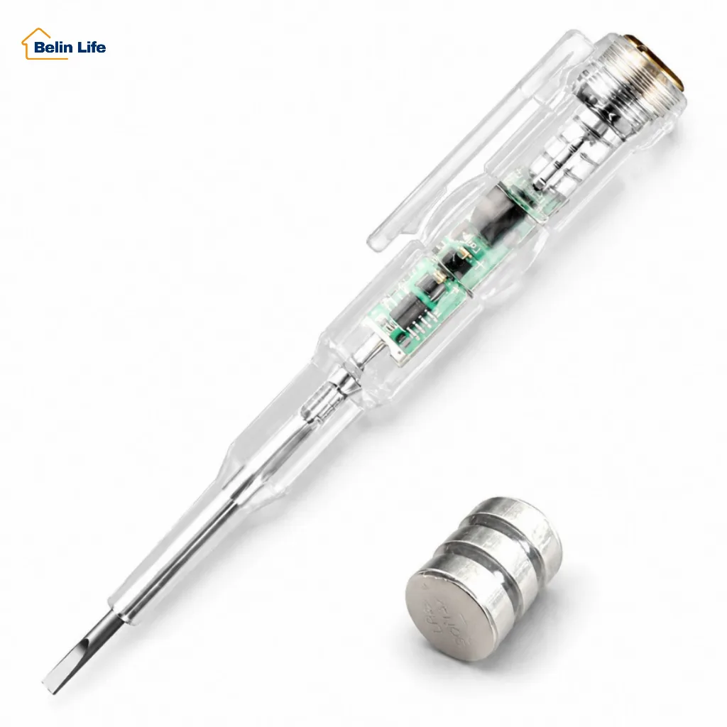 Caneta de teste Luatek LWJ-333