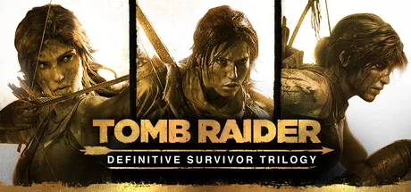 Trilogia Tomb Raider Definitive Survivor para Steam